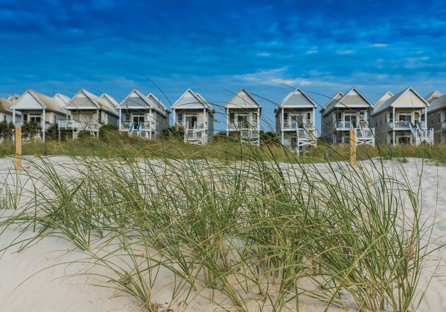 Best Beach Towns in Florida